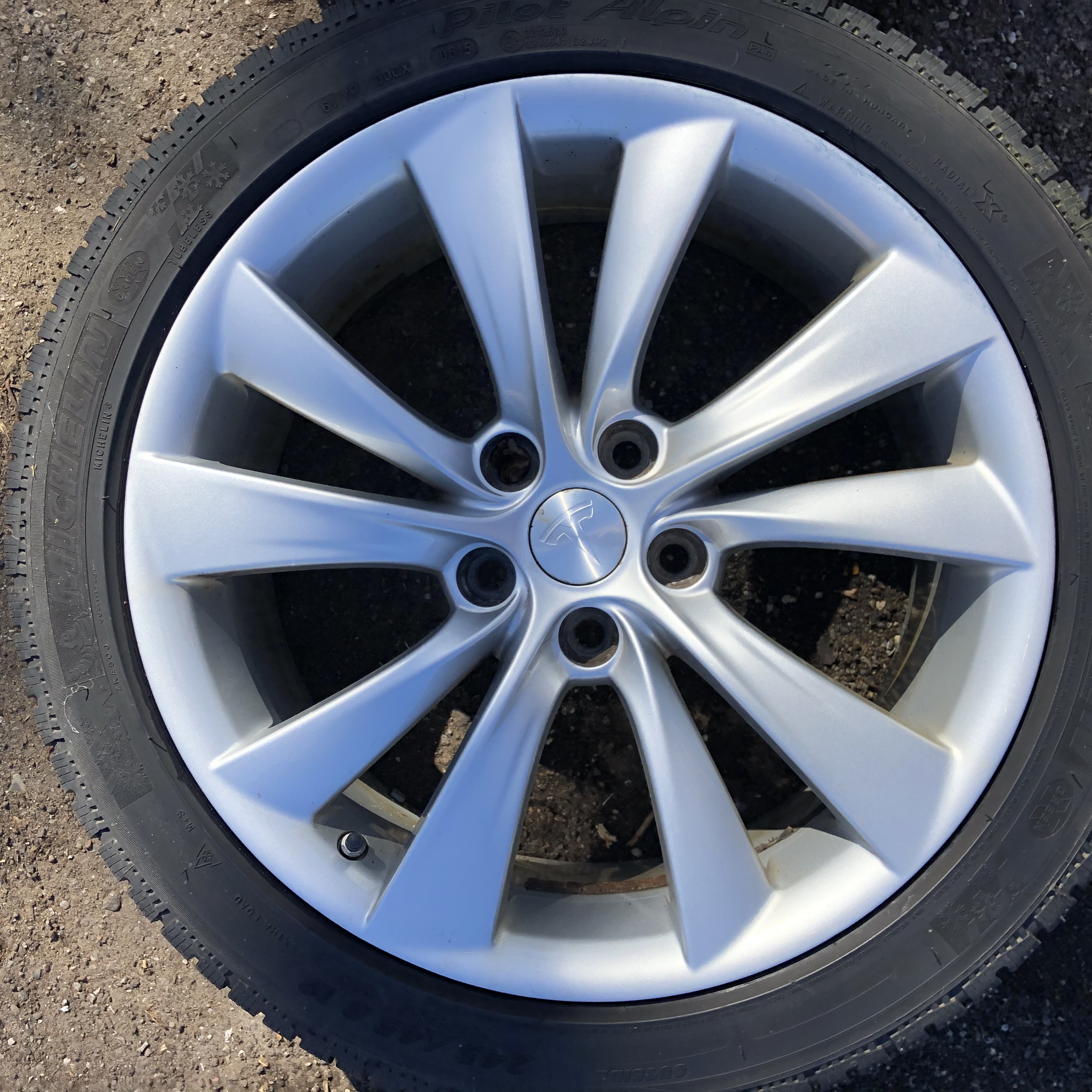 Tesla Forum Alt om Tesla Model S / Tesla Model X Teslaforum.dk