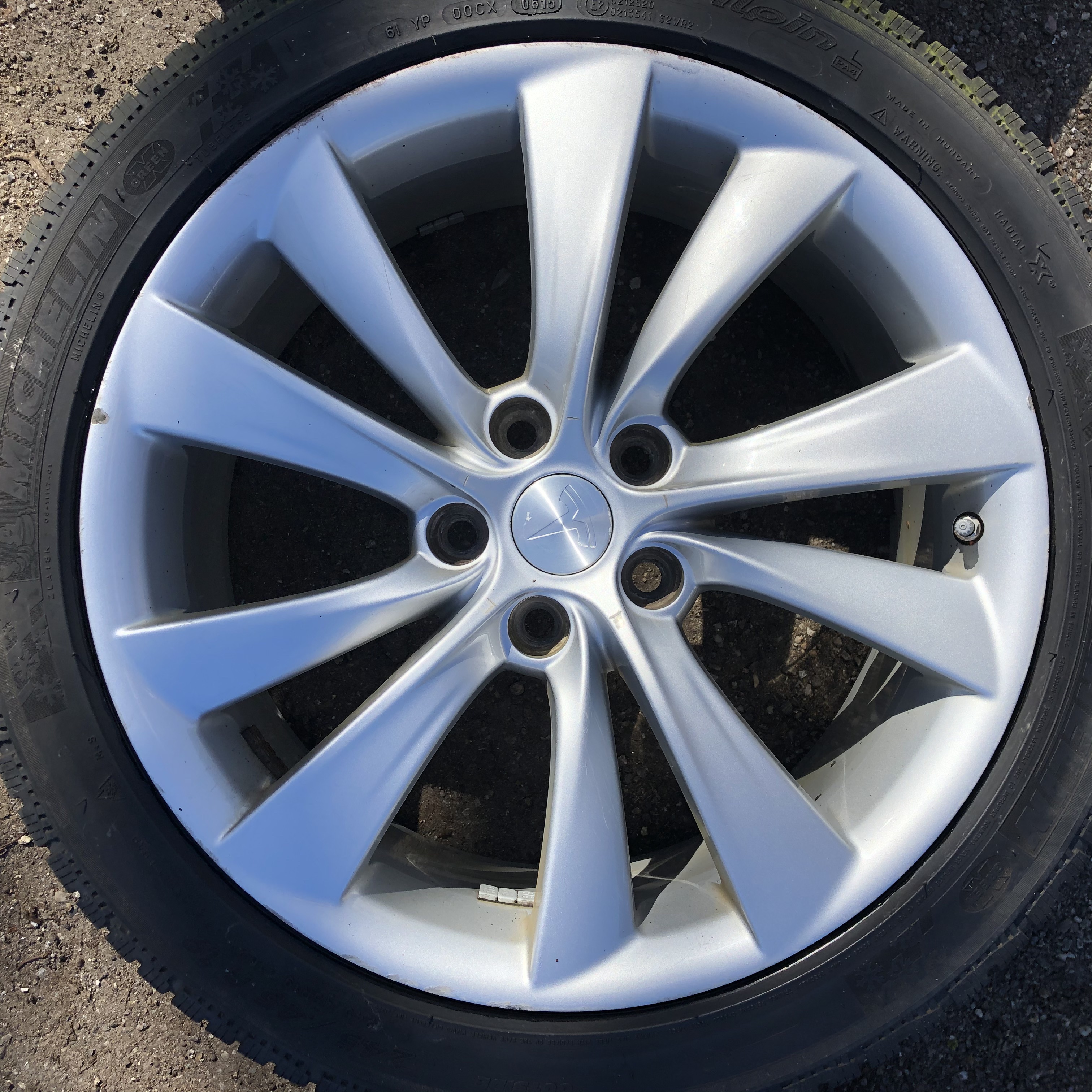 Tesla Forum Alt om Tesla Model S / Tesla Model X Teslaforum.dk