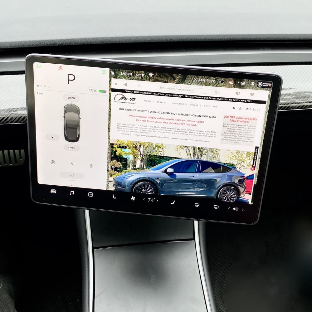 Tesla Forum Alt om Tesla Model S / Tesla Model X Teslaforum.dk