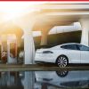 Køge Supercharger åbningsevent
