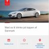 Tesla på Toppen