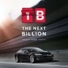 The Next Billion Tour (Tesla Officiel) Herning