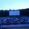 Inviter din elbil gratis i Drive-In bio