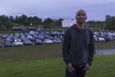 Elbil i Biffen 2018 - Gratis!